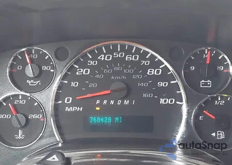 2014 GMC Savana 3500 Work Van из США, поврежденный, VIN 1GTZ7UCG6E1150070